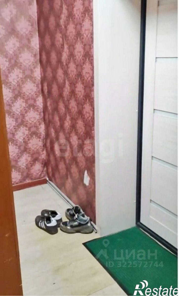 1-комн квартира Добрянский городской округ