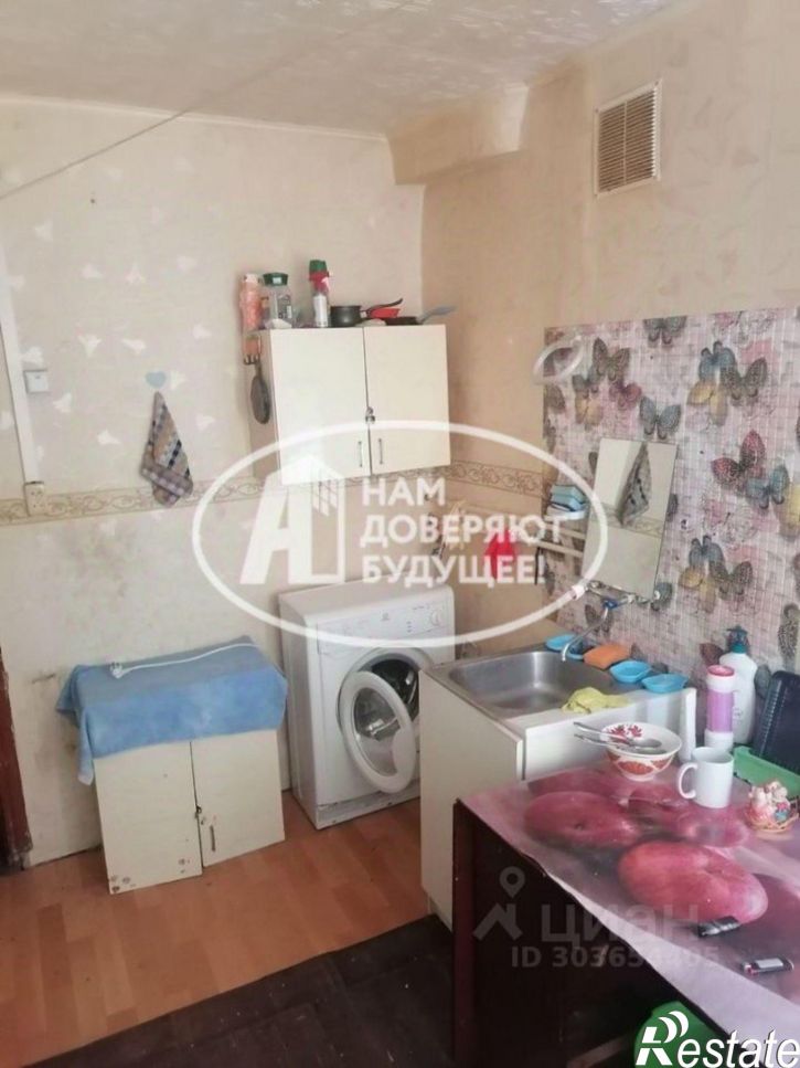 Комната Приморский бульвар, 19,  д. 19