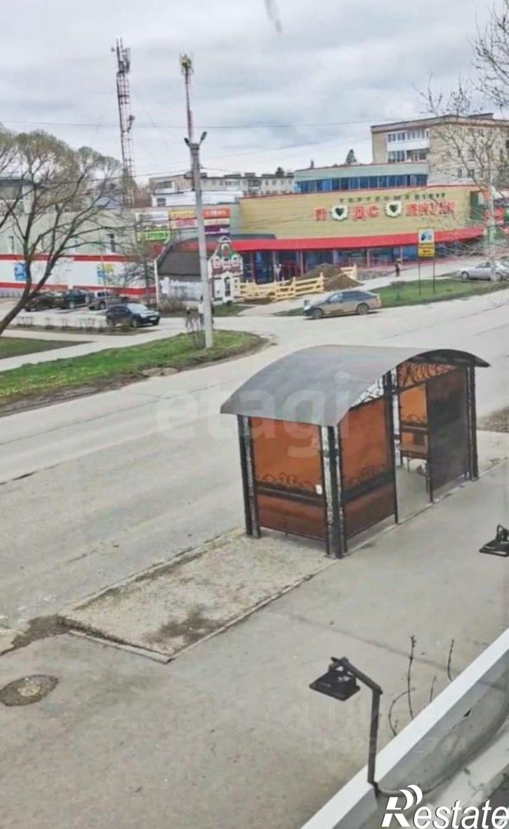 1-комн квартира Добрянский городской округ