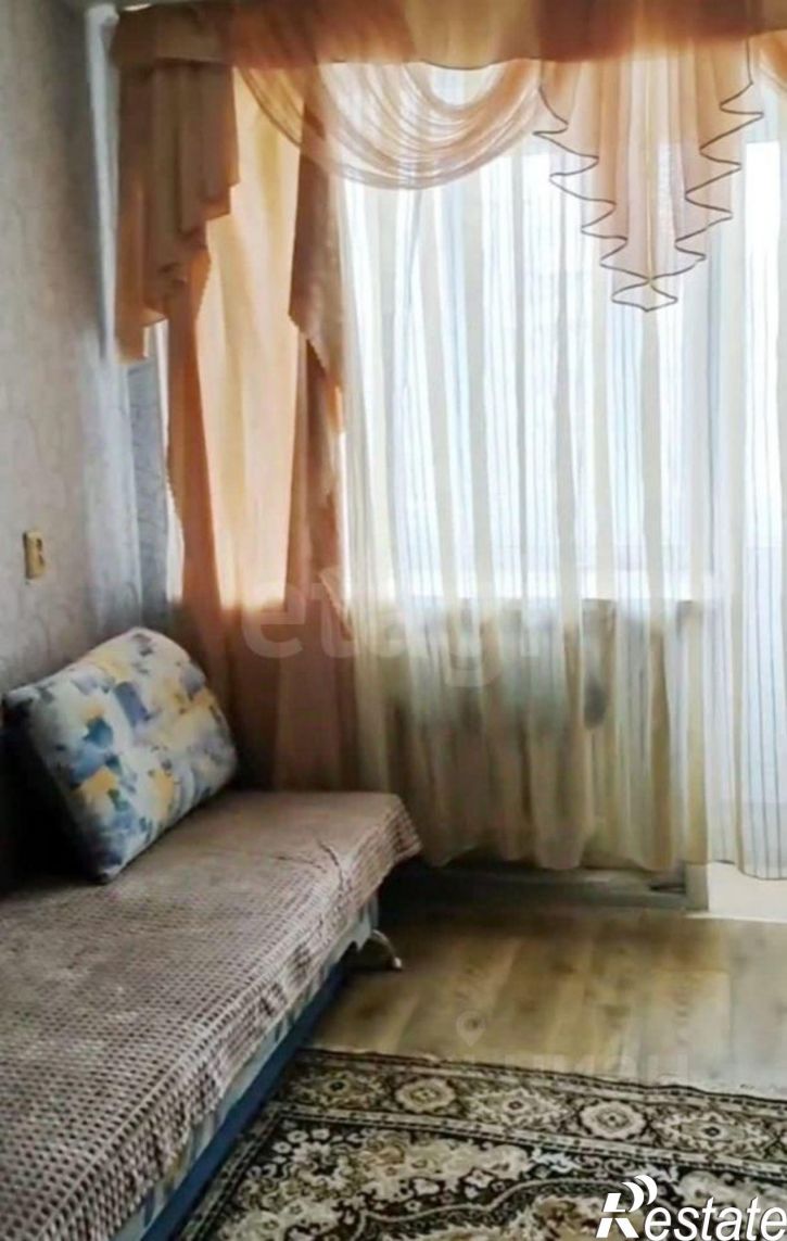 1-комн квартира Добрянский городской округ