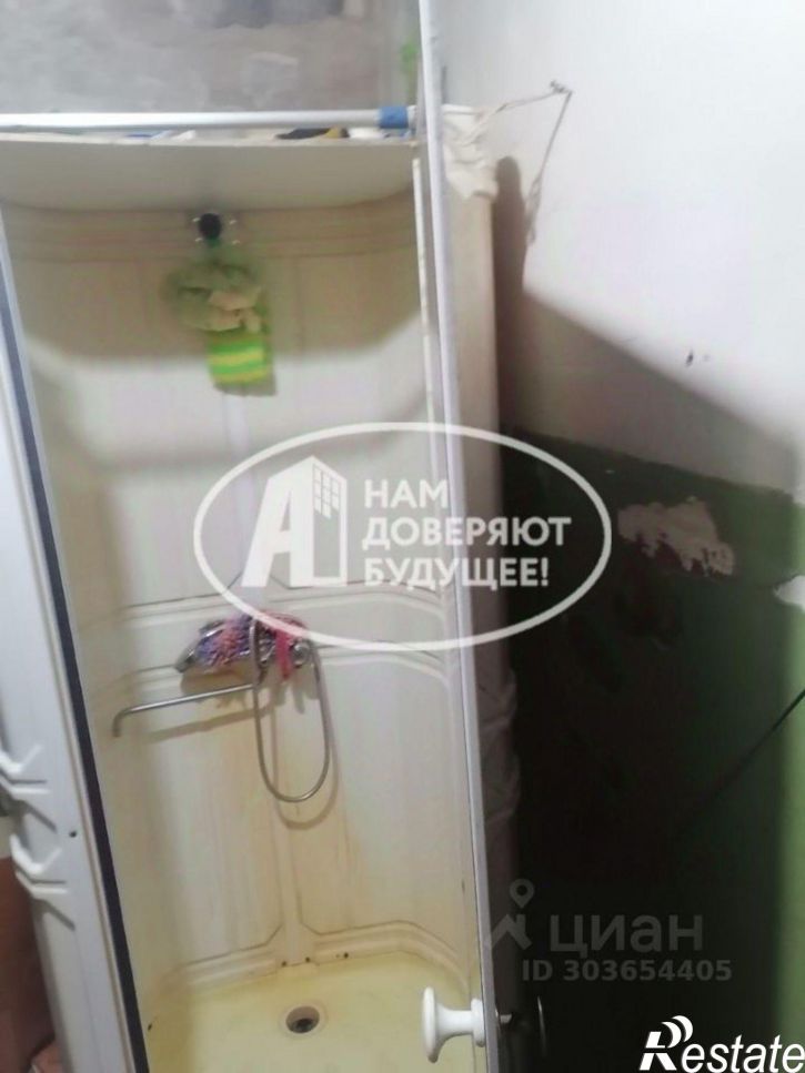 Комната Приморский бульвар, 19,  д. 19