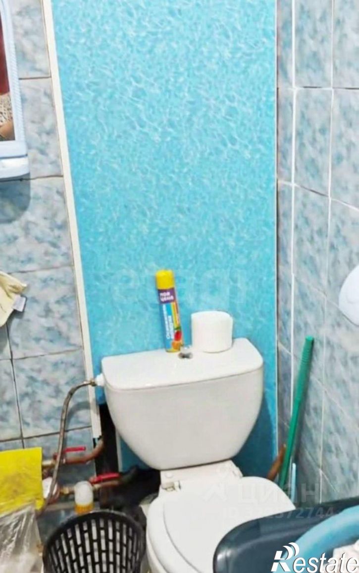 1-комн квартира Добрянский городской округ