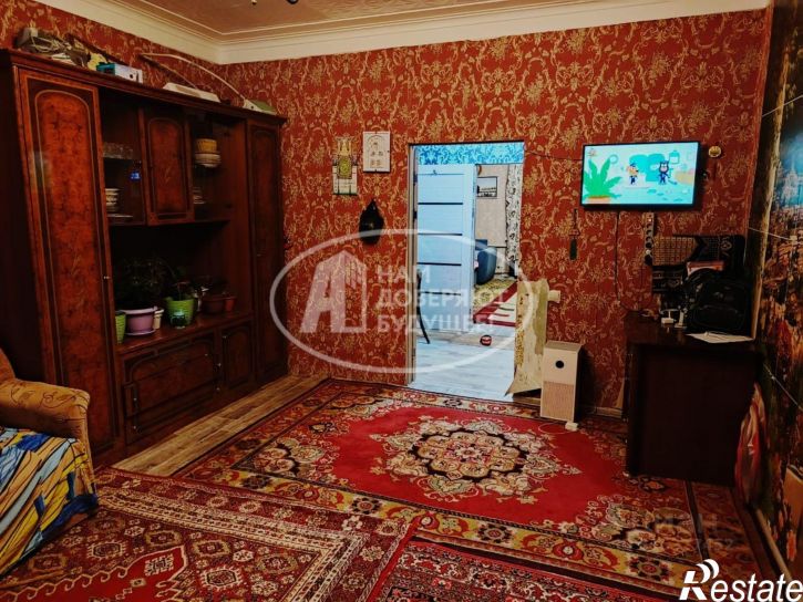 3-комн квартира городской округ Кизел, Кизел