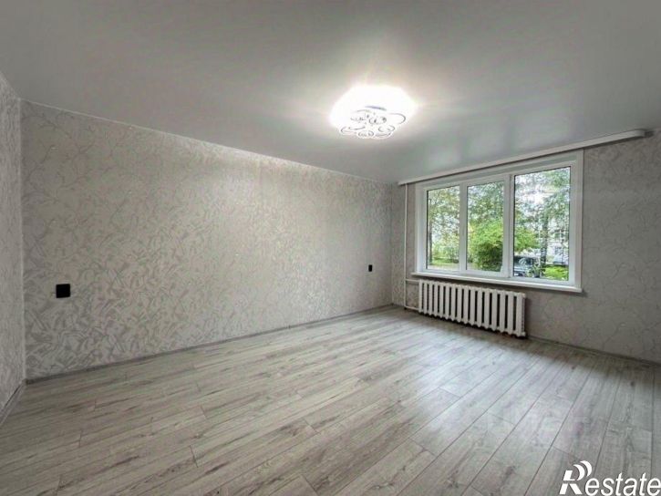 3-комн квартира г Березники, ул Юбилейная, д 97