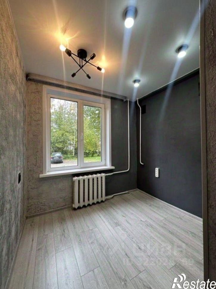 3-комн квартира г Березники, ул Юбилейная, д 97