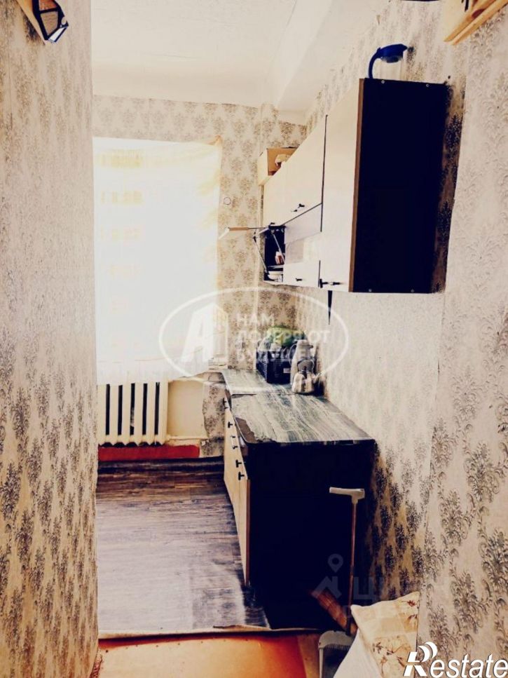 3-комн квартира городской округ Кизел, Кизел