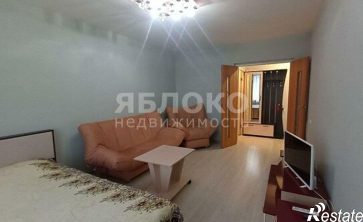 1-комн квартира Березники, улица Пятилетки, 114А