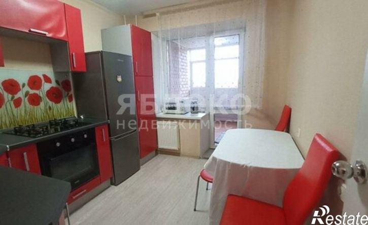 1-комн квартира Березники, улица Пятилетки, 114А