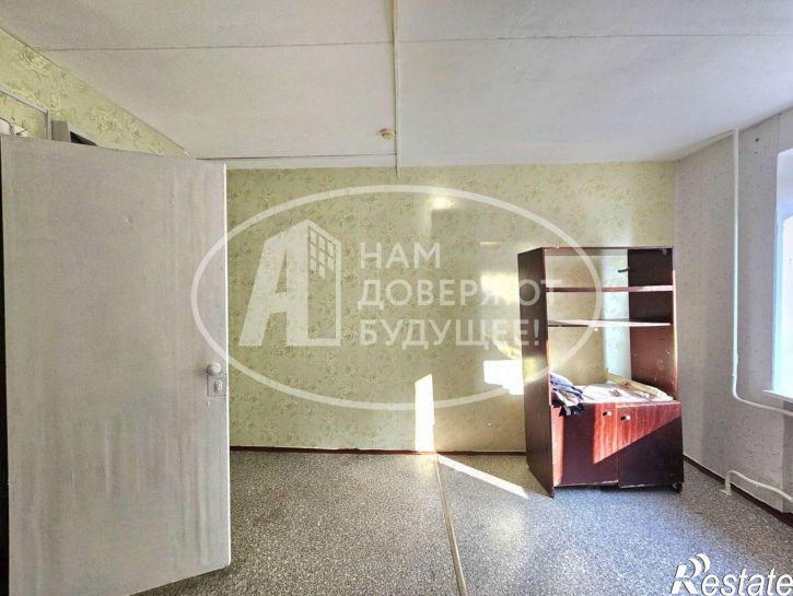 Комната Вокзальная улица, 1/5,  д. 1/5