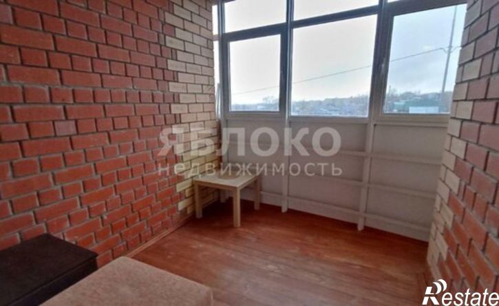 1-комн квартира Березники, улица Пятилетки, 114А