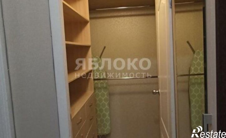 1-комн квартира Березники, улица Пятилетки, 114А