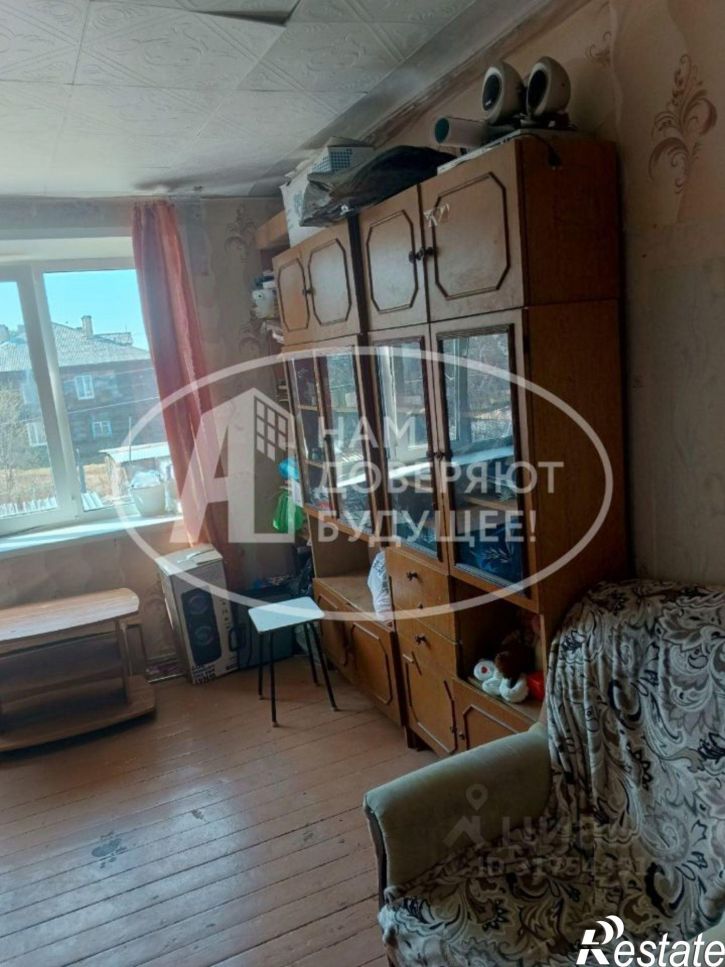 Комната Кунгурский муниципальный округ