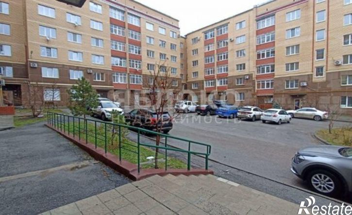 1-комн квартира Березники, улица Пятилетки, 114А