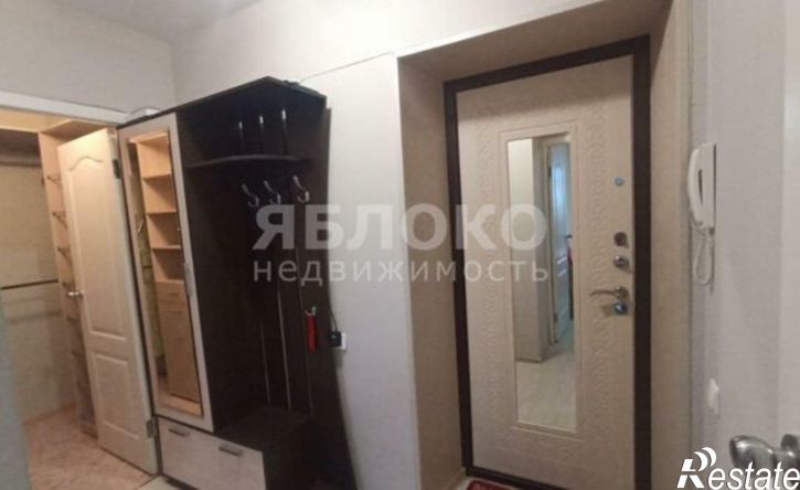 1-комн квартира Березники, улица Пятилетки, 114А