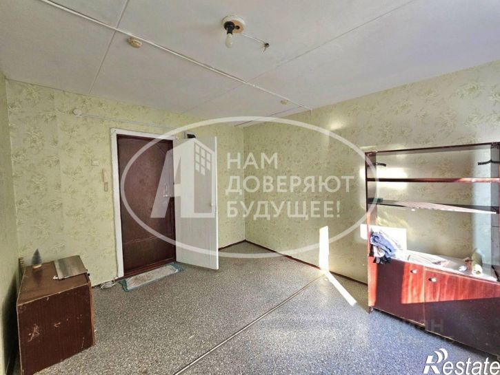 Комната Вокзальная улица, 1/5,  д. 1/5