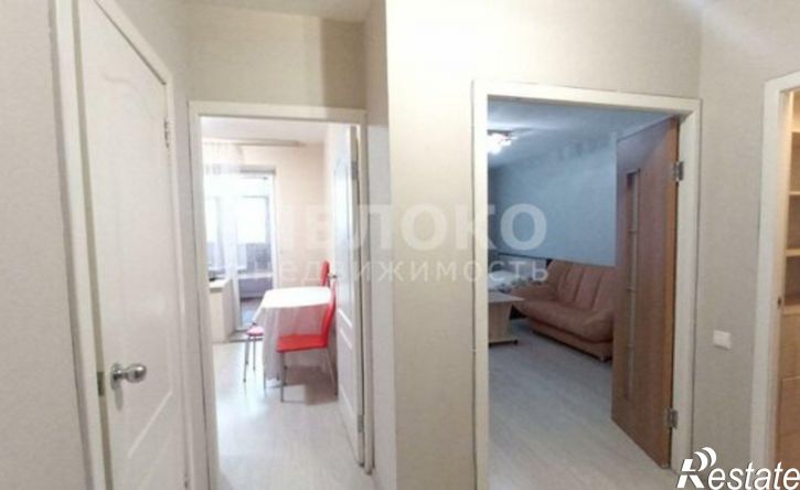 1-комн квартира Березники, улица Пятилетки, 114А