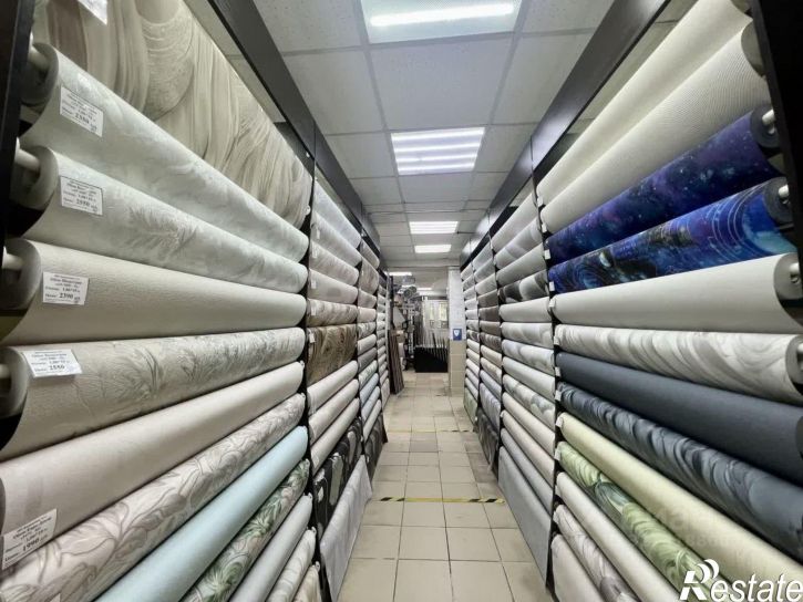 Торговое помещение Чусовской муниципальный округ