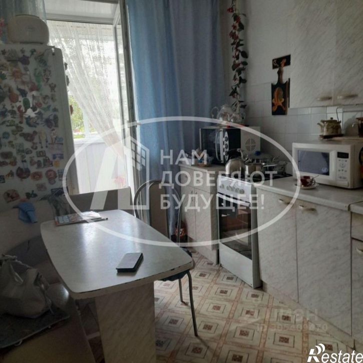 3-комн квартира Чусовской муниципальный округ, Чусовой