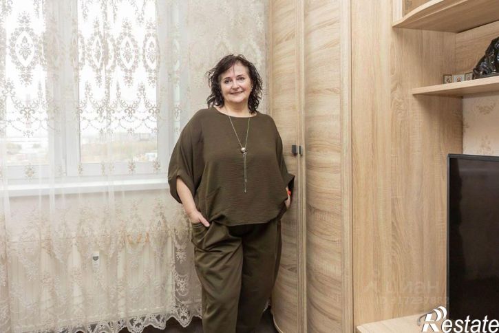 3-комн квартира Пермский район, Кондратово д.