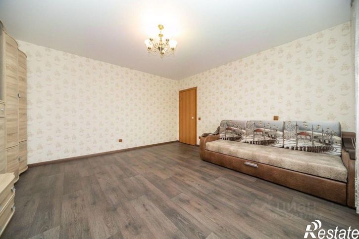 3-комн квартира Пермский район, Кондратово д.