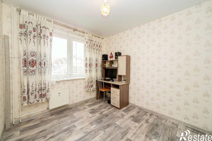 3-комн квартира Пермский район, Кондратово д.