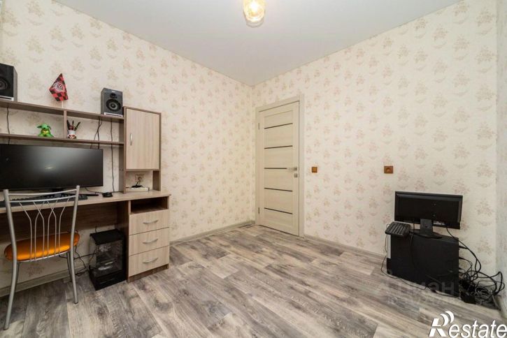 3-комн квартира Пермский район, Кондратово д.