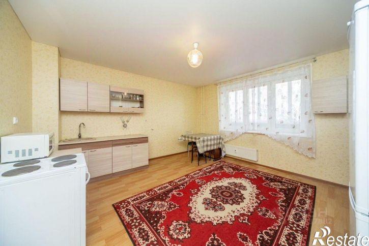 3-комн квартира Пермский район, Кондратово д.