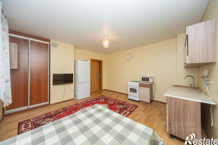 3-комн квартира Пермский район, Кондратово д.