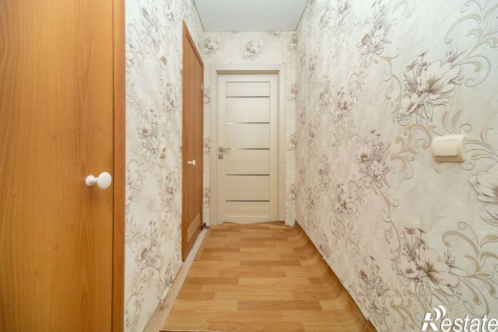 3-комн квартира Пермский район, Кондратово д.