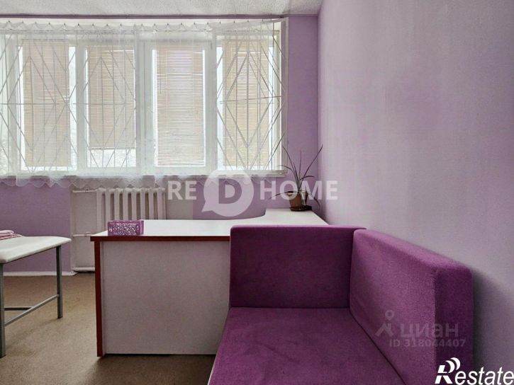 Офис Пермь г., Мотовилихинский, Гагарина б-р.