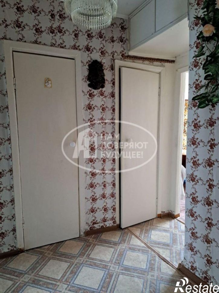 3-комн квартира Чусовской муниципальный округ, Чусовой