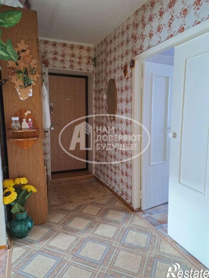 3-комн квартира Чусовской муниципальный округ, Чусовой