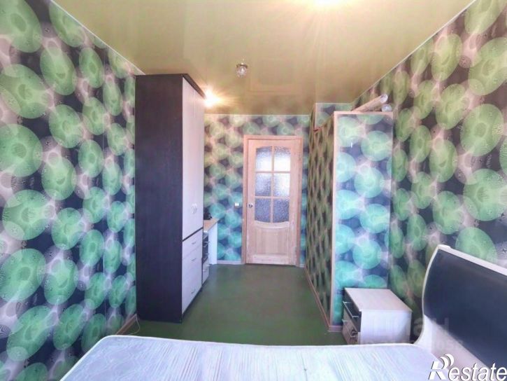 3-комн квартира г Березники, ул Степанова, д 12