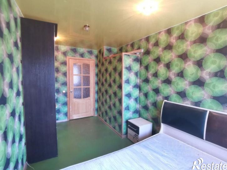 3-комн квартира г Березники, ул Степанова, д 12