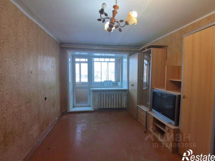 3-комн квартира г Березники, ул Степанова, д 12