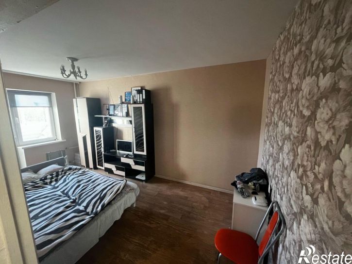 1-комн квартира Губаха, улица Тюленина, 5