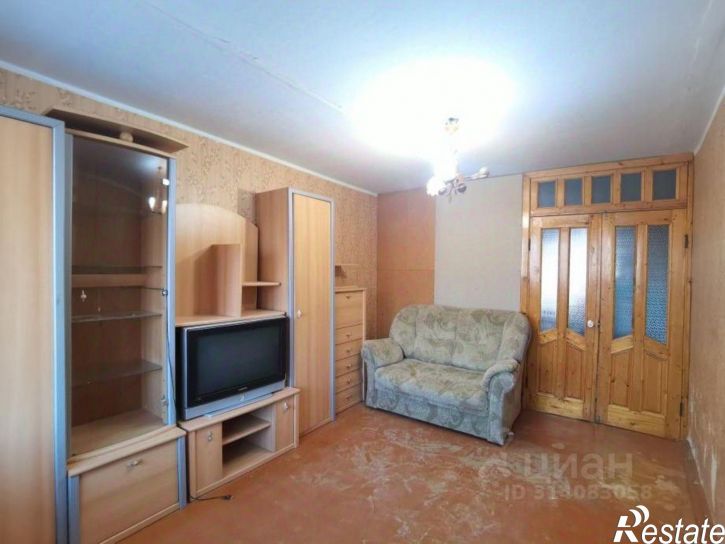 3-комн квартира г Березники, ул Степанова, д 12