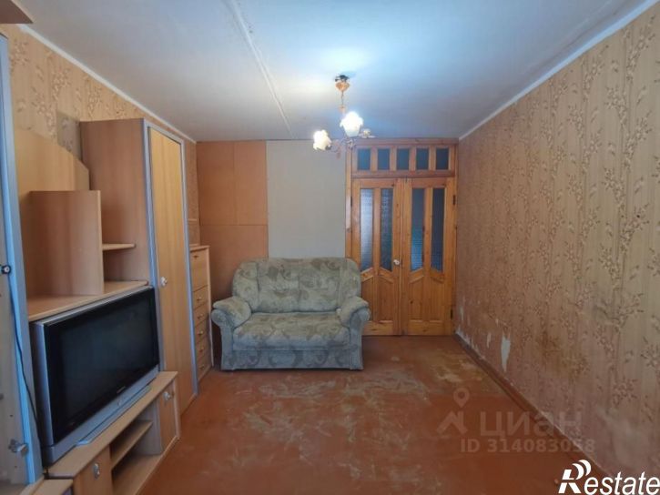 3-комн квартира г Березники, ул Степанова, д 12