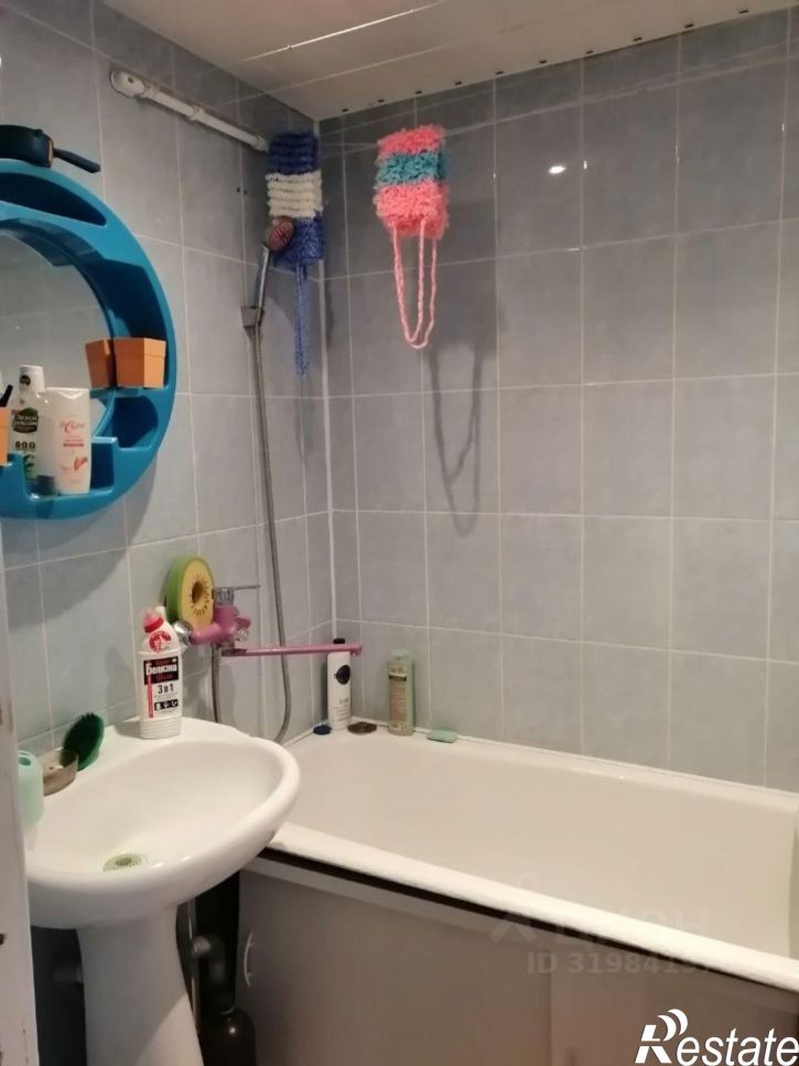 2-комн квартира Губаха, Парковая улица, 12