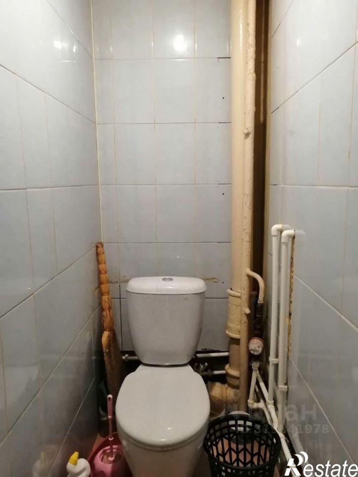 2-комн квартира Губаха, Парковая улица, 12