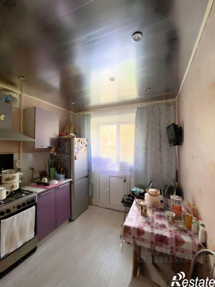 2-комн квартира Школьная улица, 2,  д. 2