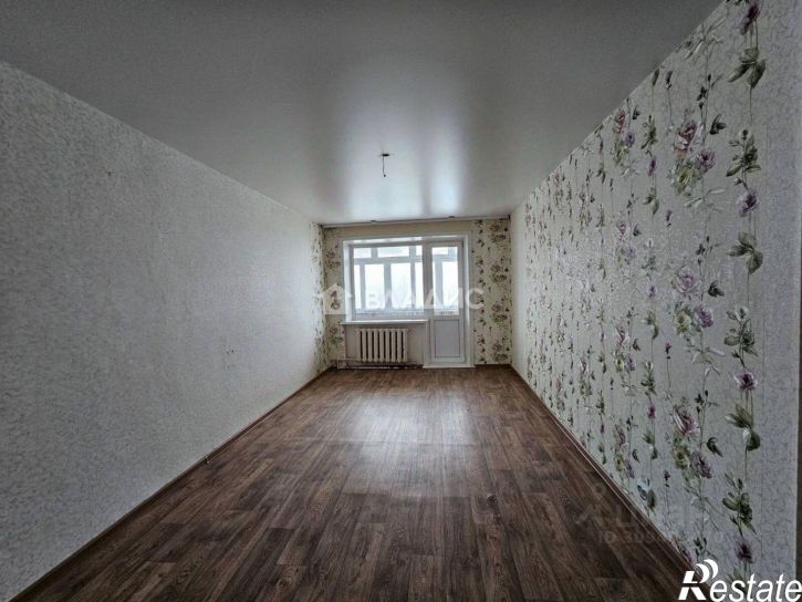 3-комн квартира улица Суворова, 58,  д. 58