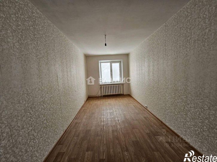 3-комн квартира улица Суворова, 58,  д. 58