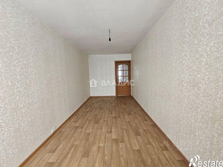 3-комн квартира улица Суворова, 58,  д. 58