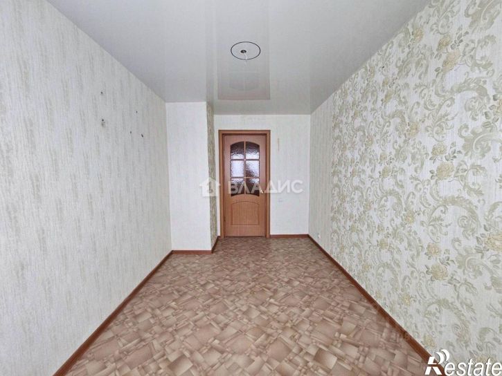 3-комн квартира улица Суворова, 58,  д. 58