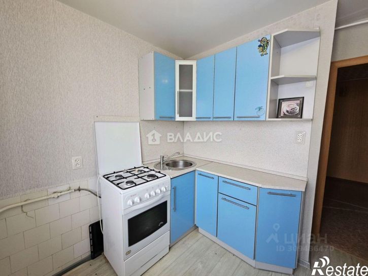 3-комн квартира улица Суворова, 58,  д. 58