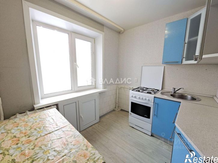 3-комн квартира улица Суворова, 58,  д. 58