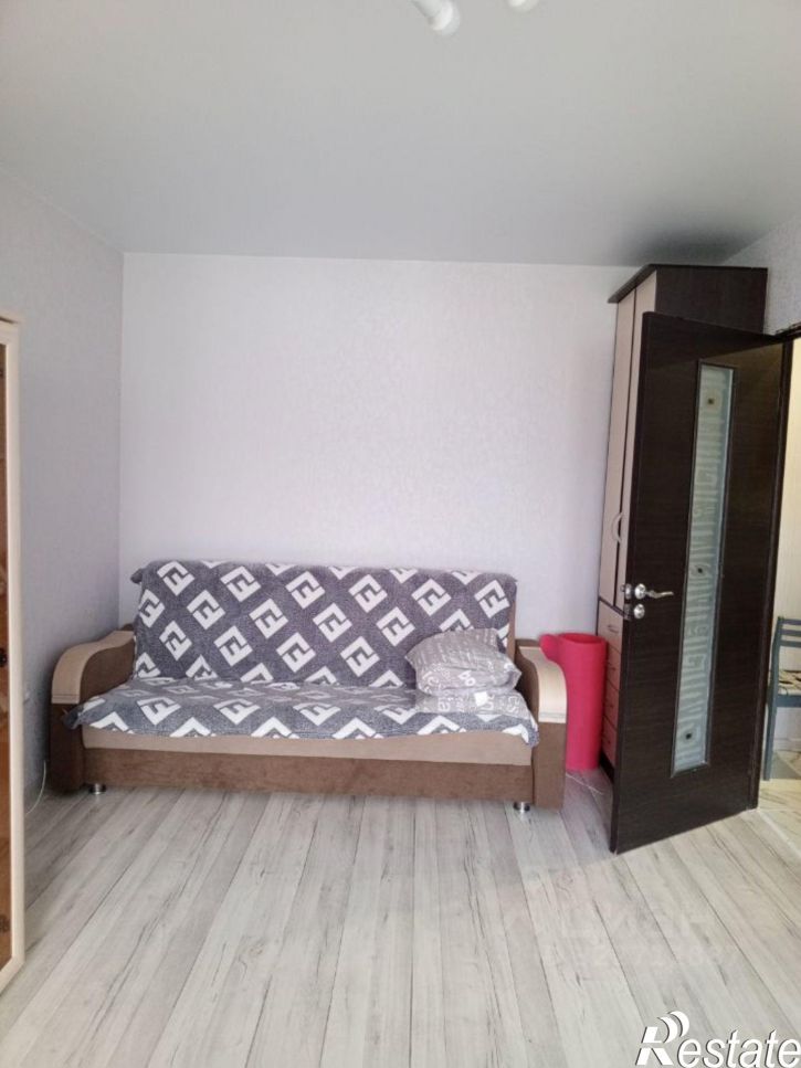 1-комн квартира Лысьва, улица Кирова, 14