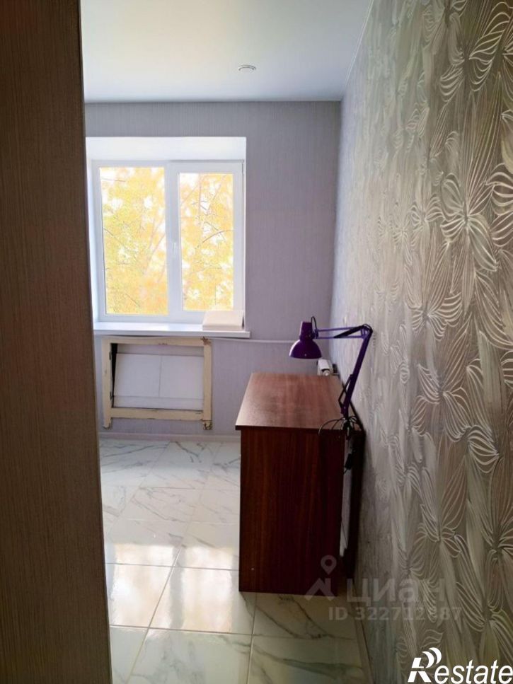 1-комн квартира Лысьва, улица Кирова, 14