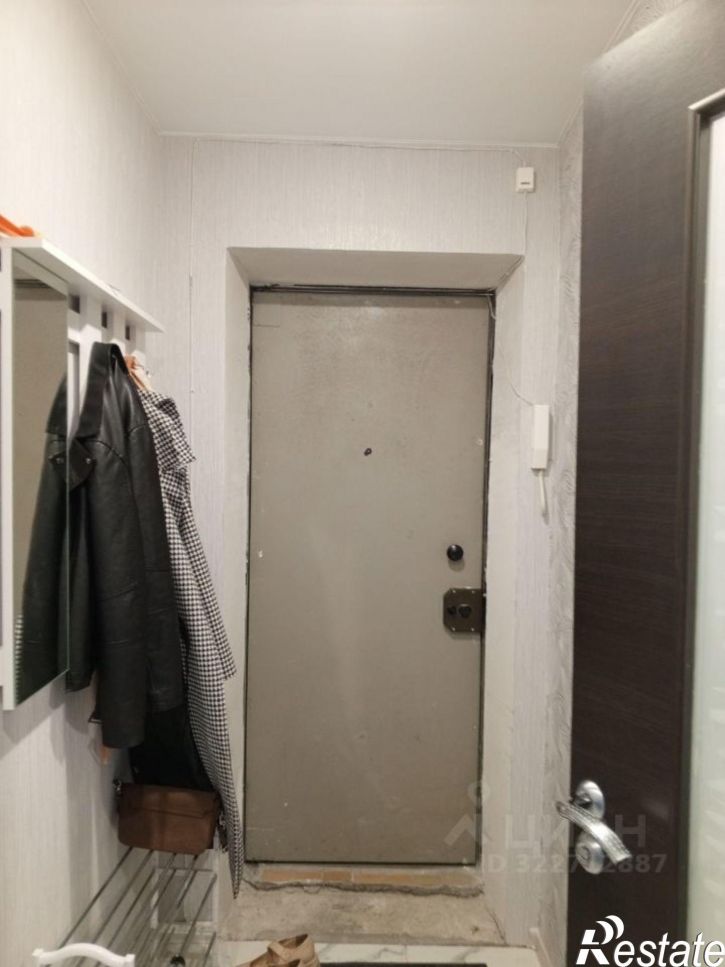 1-комн квартира Лысьва, улица Кирова, 14